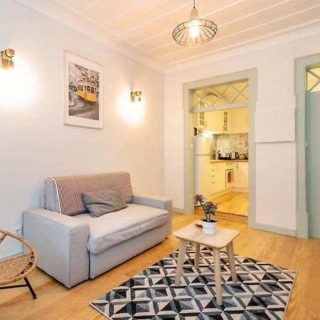 Guestready - Cosy Madalena Flat Apartment Lisbon Exterior photo