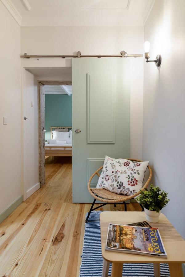 Guestready - Cosy Madalena Flat Apartment Lisbon Exterior photo